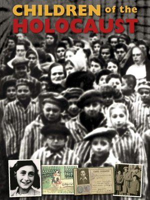 cover image of Children of the Holocaust